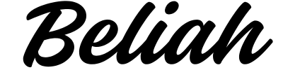 BELIAH